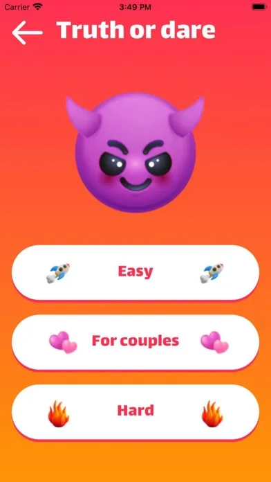 EasyPick Tap应用截图
