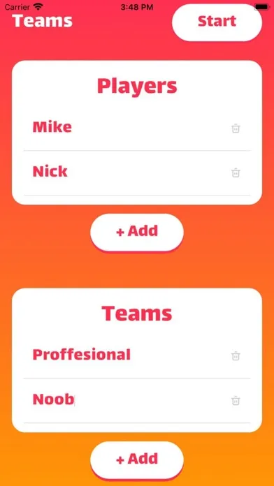 EasyPick Tap应用截图
