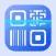 EasyQR Scanner QRcodes barcode