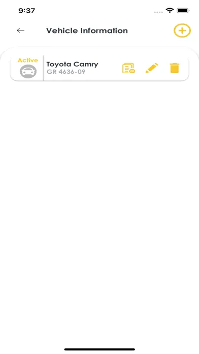 Riiba Driver应用截图