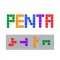 Penta: Combo Puzzle