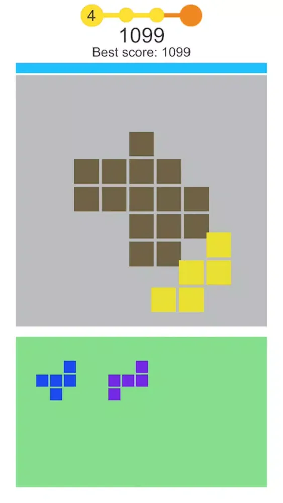 صور Penta: Combo Puzzle