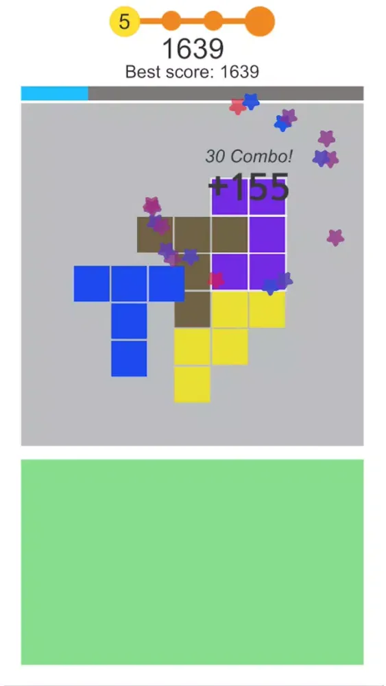 صور Penta: Combo Puzzle
