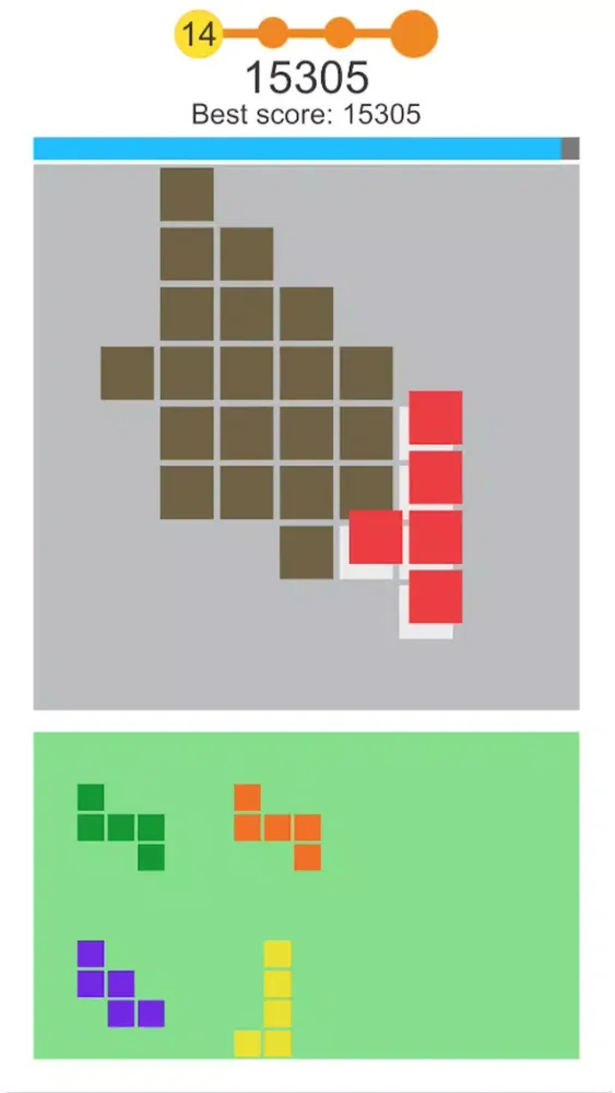 صور Penta: Combo Puzzle