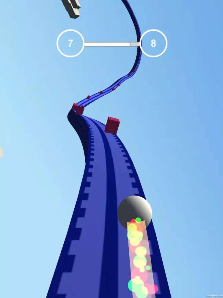 Speeder! iPad  Screenshots