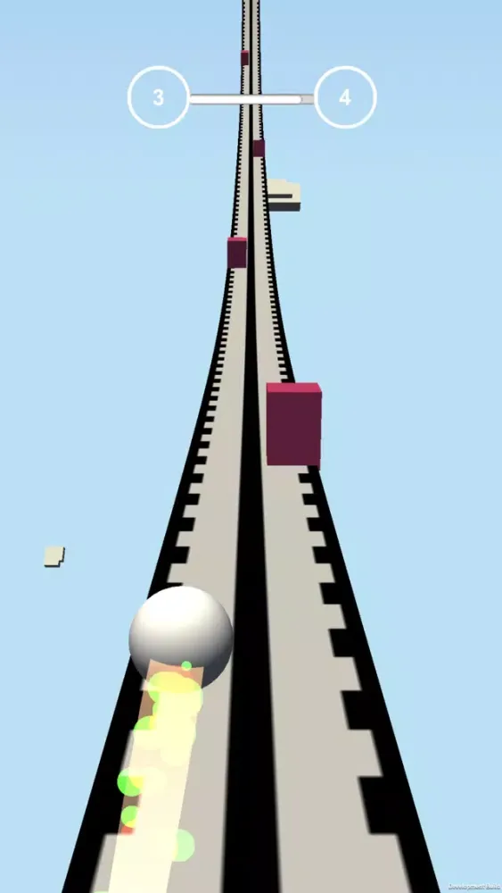 Speeder! Screenshots