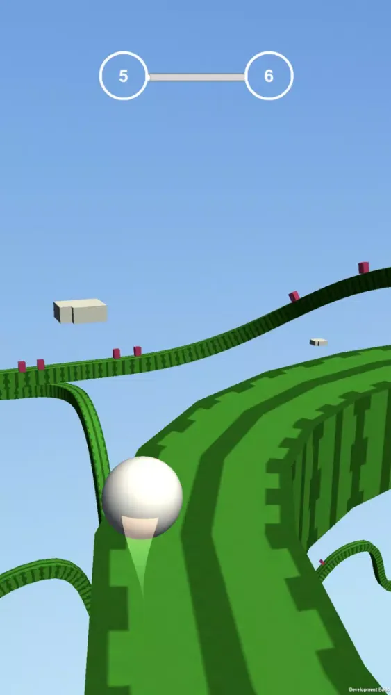 Speeder! Screenshots