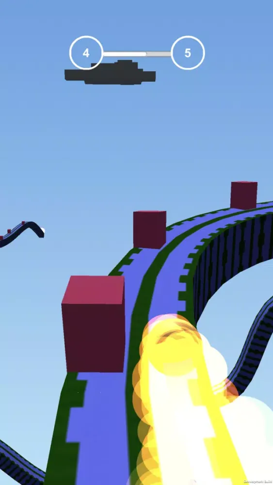 Speeder! Screenshots