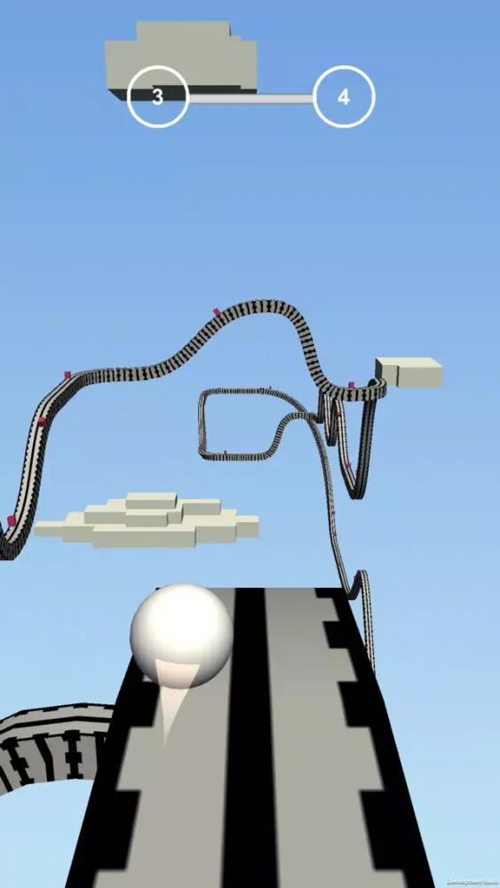 Speeder! Screenshots
