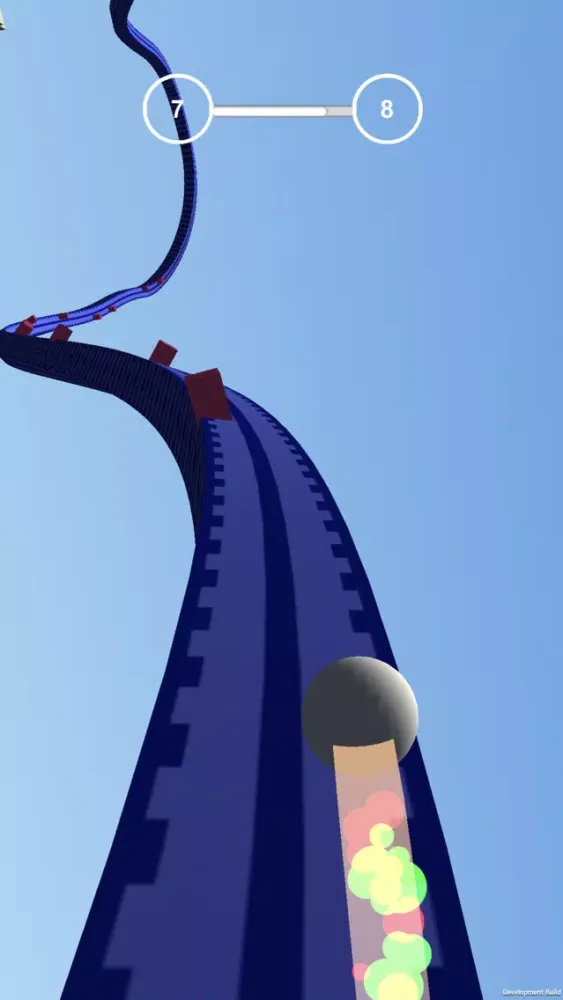 Speeder! Screenshots