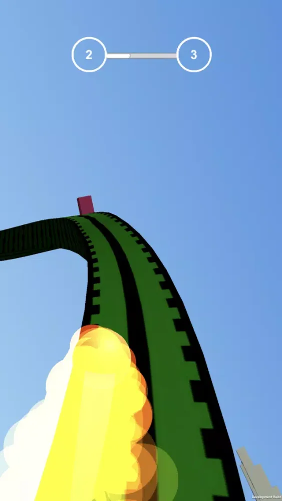 Speeder! Screenshots