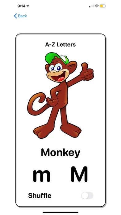 صور FlashCards Fun