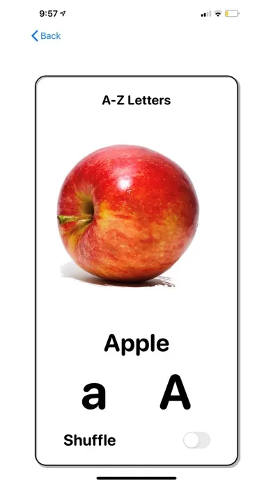 صور FlashCards Fun
