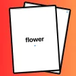 Sight Words Flash Cards