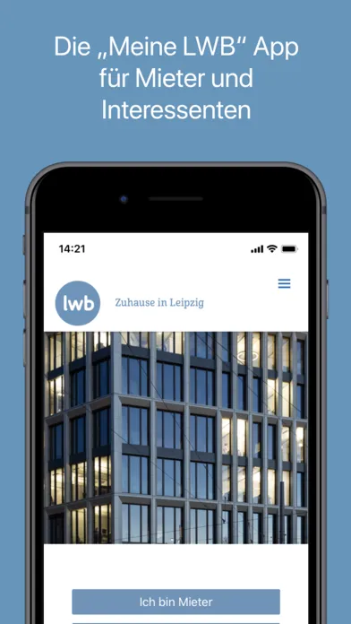 تصاویر Meine LWB