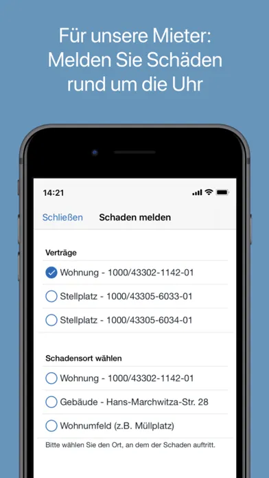 تصاویر Meine LWB