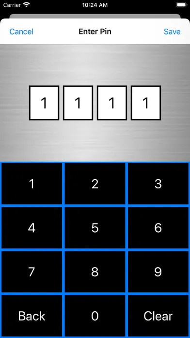 Lock It Up! Screenshots