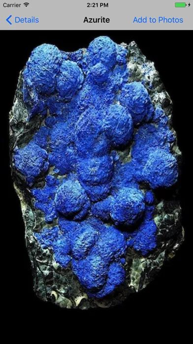 Rocks & Gems স্ক্রিনশট