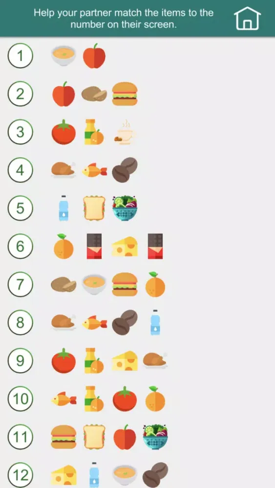 Easy Talk - Foreign Language应用截图