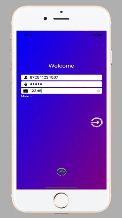 تصاویر EasyTalk PTT
