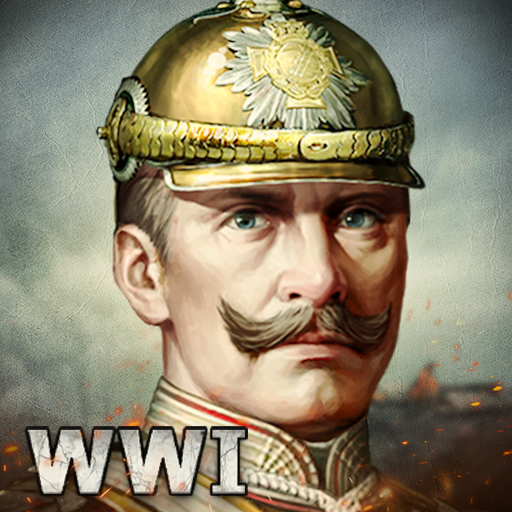 European War 6: 1914 - WW1 SLG European War 6: 1914 - WW1 SLG