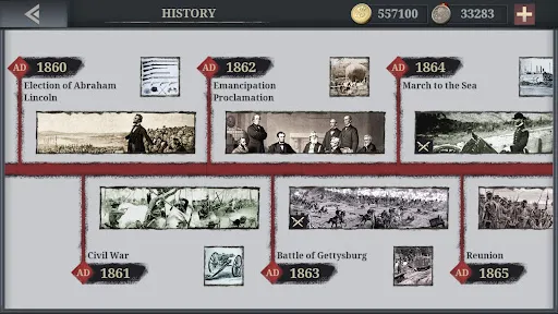 European War 6: 1914 - WW1 SLG Screenshots