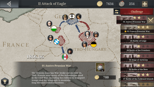 European War 6: 1914-screenshot-6