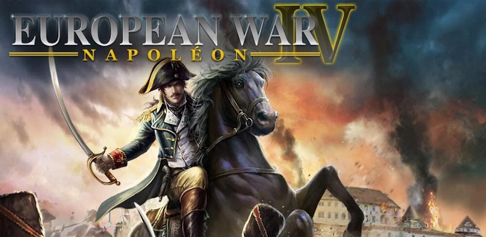 European War 4: Napoleon