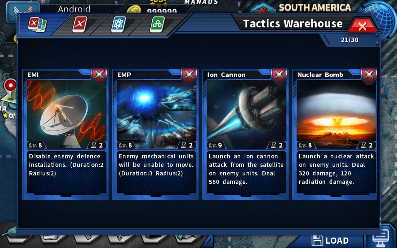 将军的荣耀2: ACE Screenshots