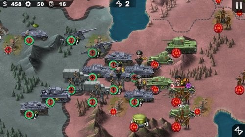 World Conqueror 4-screenshot-1