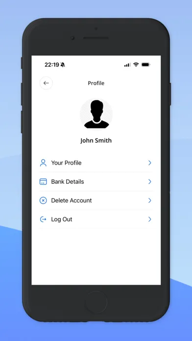 تصاویر Angel App - Jobs on the GO