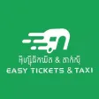 Easy Ticket Taxi