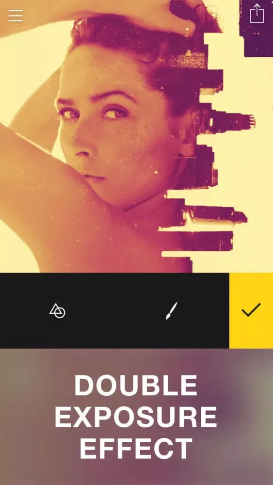 تصاویر Overlay Photo And Video Layer