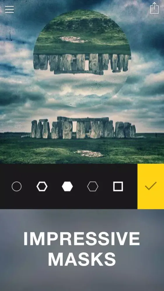 تصاویر Overlay Photo And Video Layer