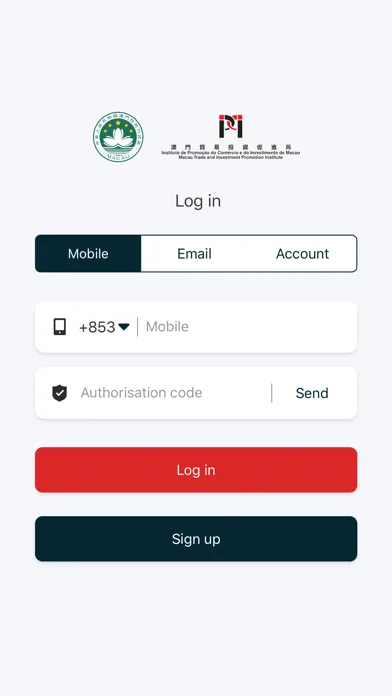 Scan2Match Ekran Görüntüleri