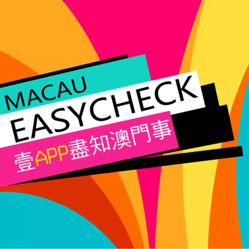Macau EasyCheck Macau EasyCheck