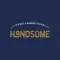 Handsome