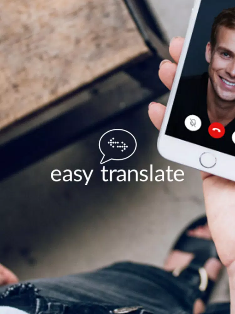 EasyTranslate for Linguists iPad 應用截圖