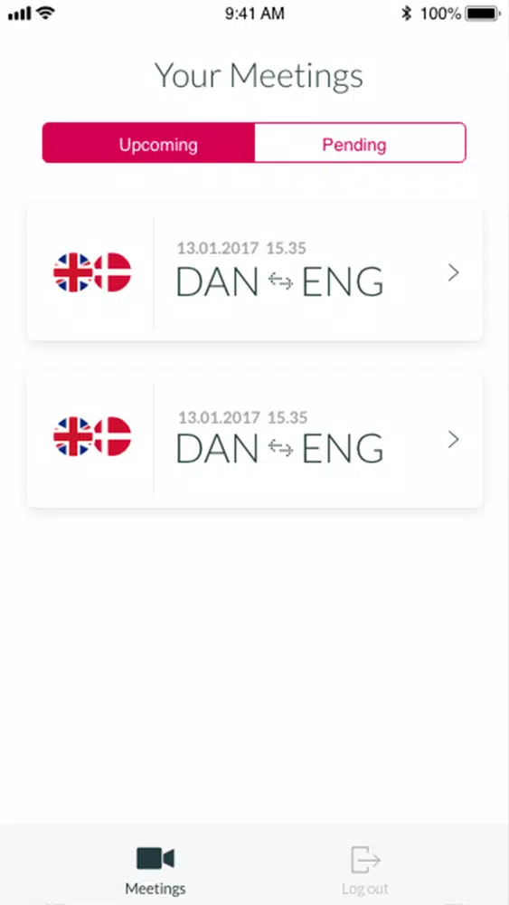 EasyTranslate for Linguists應用截圖
