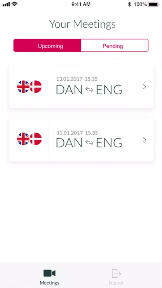 EasyTranslate for Linguists स्क्रीनशॉट