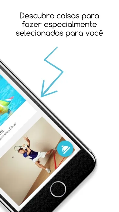 EasyTrip: seu hotel no celular Screenshots