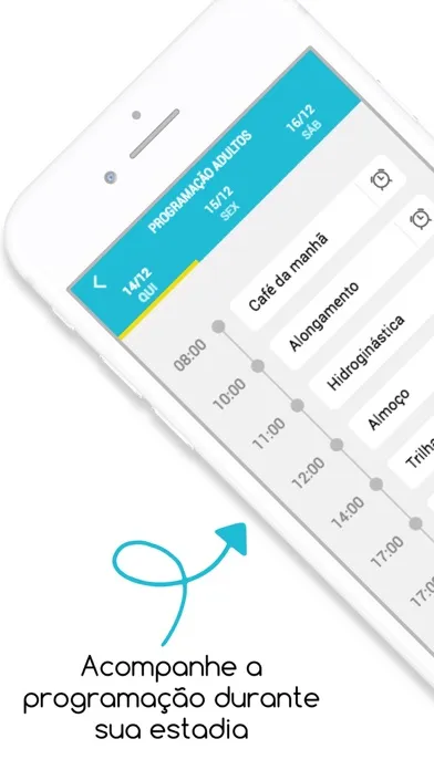 EasyTrip: seu hotel no celular Screenshots
