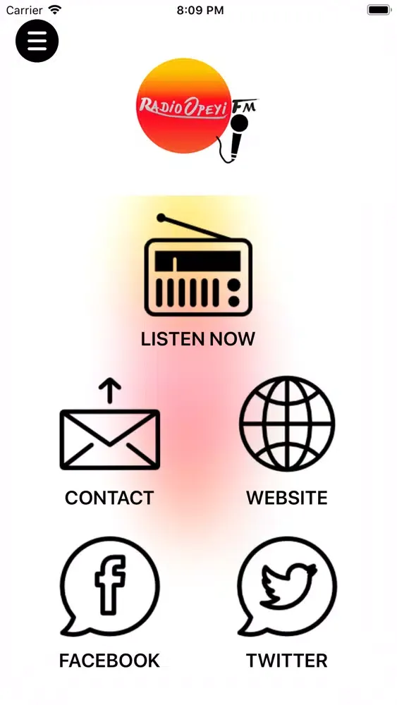 تصاویر O Peyi Fm