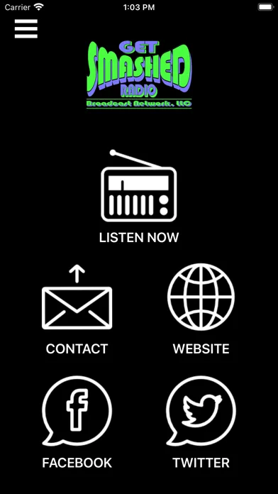 صور Get Smashed Radio