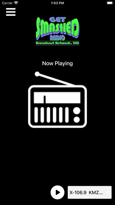 صور Get Smashed Radio