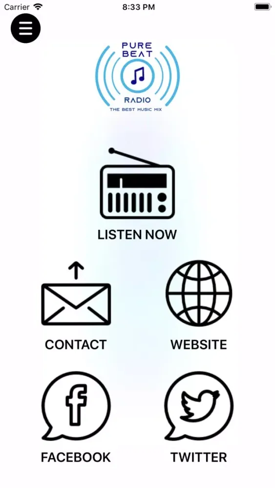 صور Pure Beat Radio