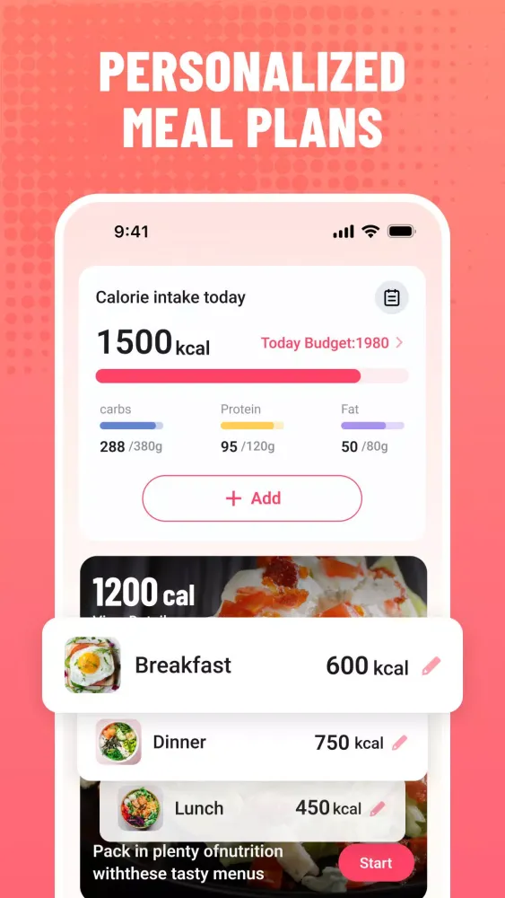 Lazy Workout 스크린샷