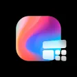 Color Clock Widget-Home Screen Color Clock Widget-Home Screen