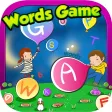 Words Mix- Easy Puzzle