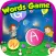 Words Mix- Easy Puzzle